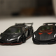 Illustration for article titled Poor Mans Kyosho